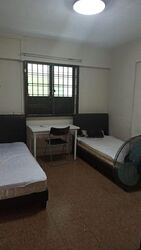 Blk 377 Clementi Avenue 5 (Clementi), HDB 3 Rooms #628869871